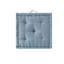 Coussin de sol carré en chenille poly A Alez-62649337-80320328