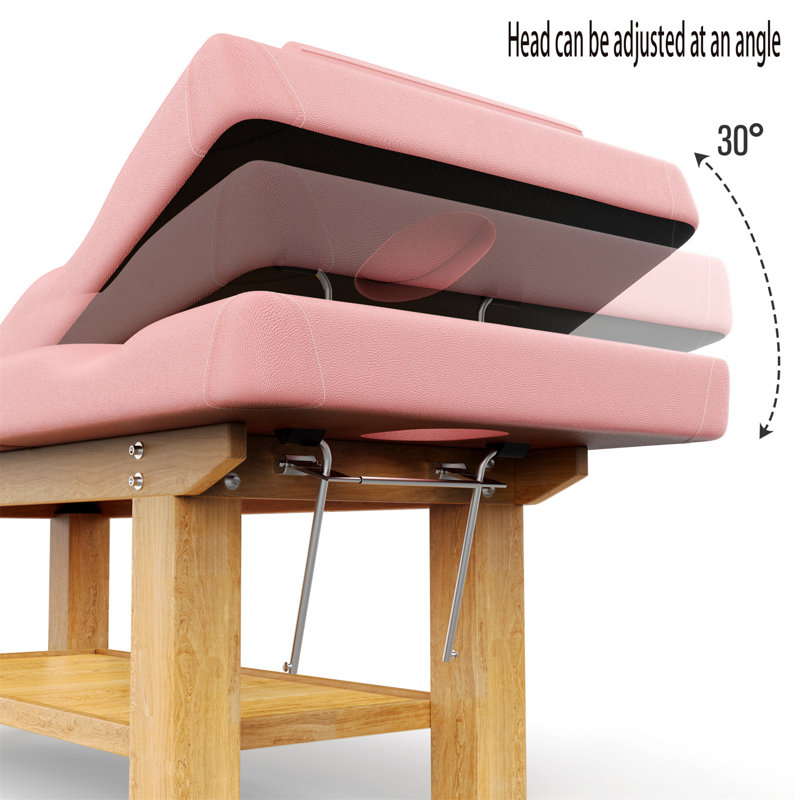 Garnavillo 75'' Folding Table