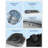 6.6LBS Fully Automatic Portable Washer,Portable Washing Machine