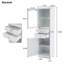 Armoire de salle de bain