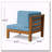 2-Piece LOVE SEAT SET-1457830214