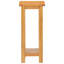 Bourgoin End Table