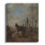 Wrapped Canvas Print Set-430153334