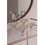 Glass Venice 6oz. Martini Glass Set-1927944589