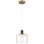 Southglenn 1 - Light LED Single Pendant