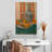 Yarlin Carafe And Dish With Citrus Fruit-108559065