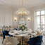 Lustre 8 lumières Wildflower-86825579