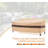 Premium Waterproof Outdoor Patio Sofa Cover: Latest Rip-Stop Fabric, 3-Year Warranty-865331804-827887922