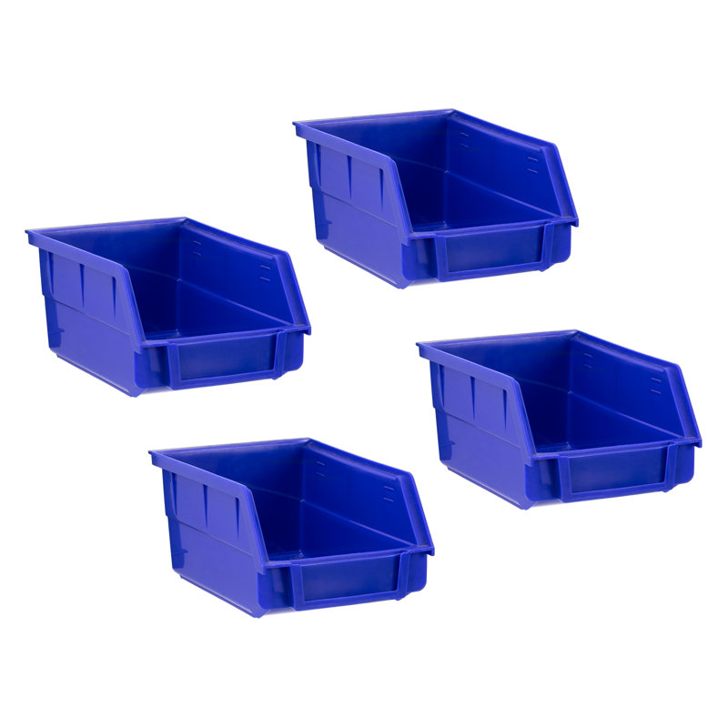 4 paniers et paniers 4 pièces