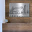 «Barn Study 1» par Ethan Harper, art mural en métal-2025240403