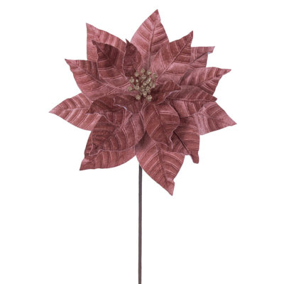 Poinsettia Arrangement