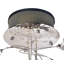 24 - Light Sphere Chandelier