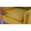Fauteuil d'appoint rembourré Cristyle-1840298430