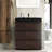 29.9'' Single Bathroom Vanity with Resin Top-754675303