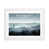 White Framed selected