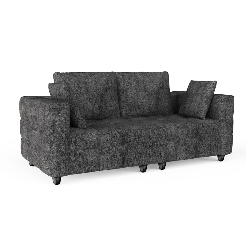 ROMA 77.16"  Couch
