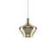 Lodes Nostalgia Suspension Lamp Transparent Cable Line-V-122260181