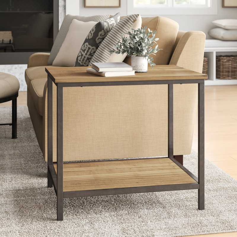 Fayte End Table