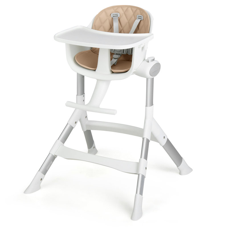 Halterman High Chair