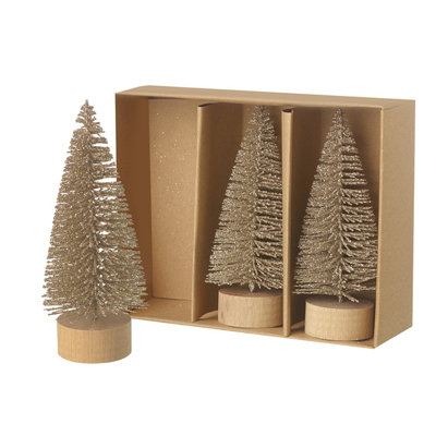 Christmas Tabletop Tree