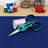 Singer Sewing Kit/Notions