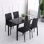 Dining Chair in Black