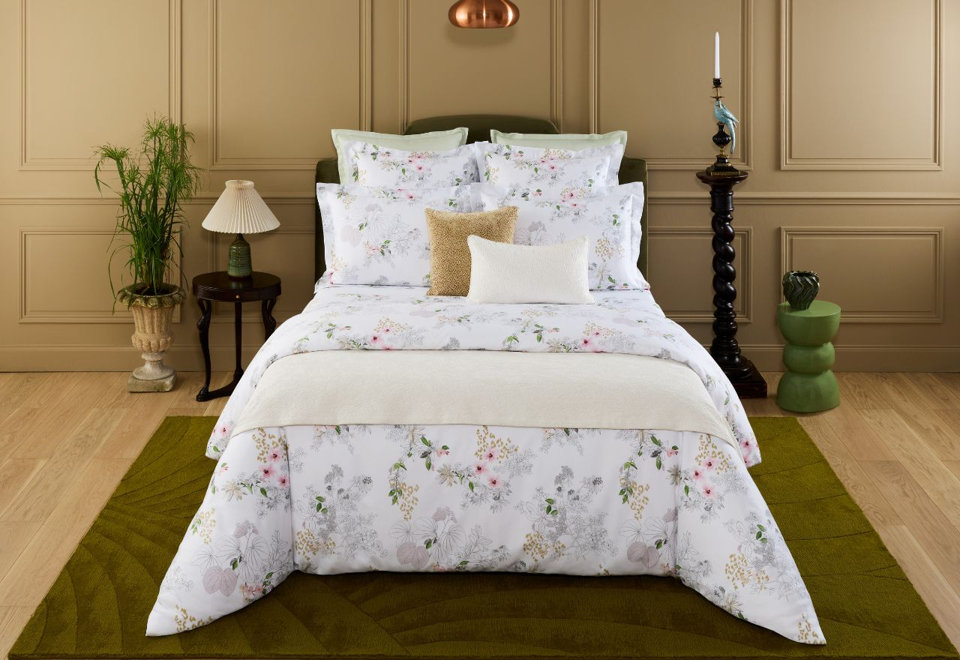 Bedding