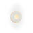 Umbra Round Wall Sconce