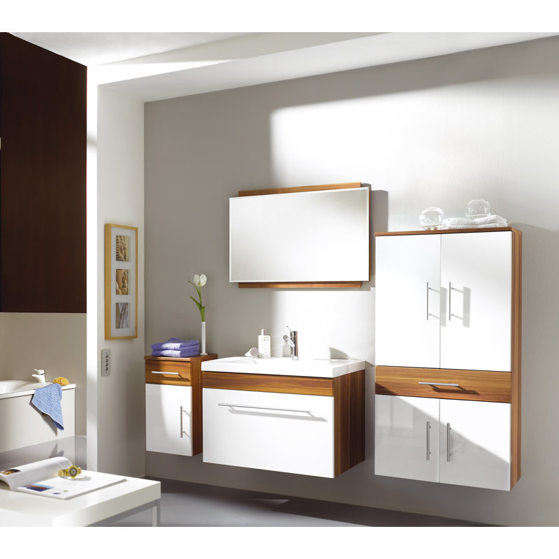 Impuls Bathroom Storage