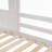 Flintville Kids Twin Over Twin Bunk Bed