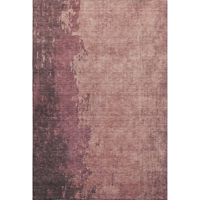 Premium Machine Washable Jakiyra AMF1904 Modern Rug