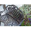 Creedmoor Outdoor Bench-654485776