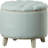 Graysie Upholstered Ottoman