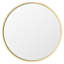Table d'appoint ronde Paku