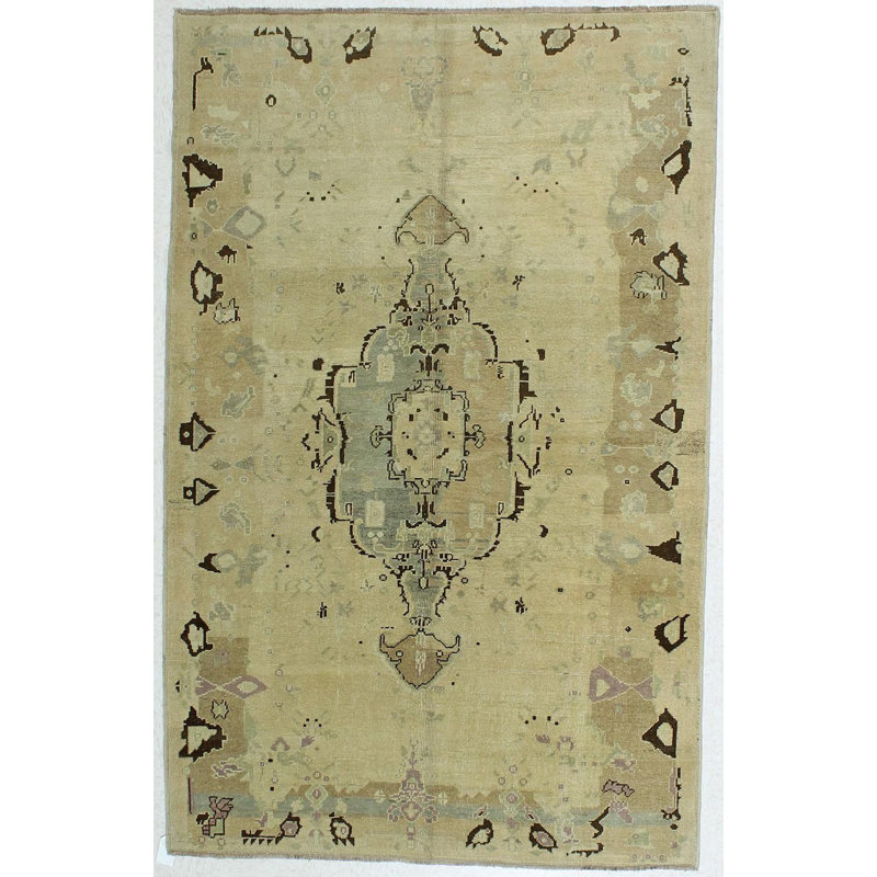 Tapis 5 pi x 8 pi Anatolian