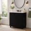 Freestanding Standard With Ceramic Top-550287099
