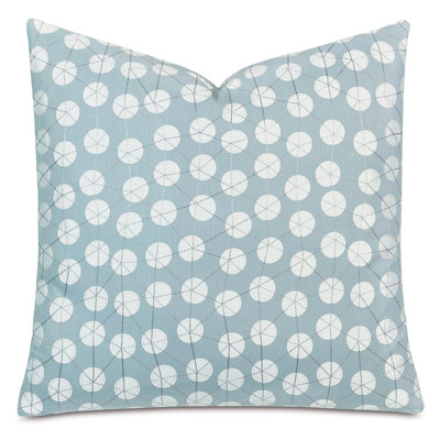 Boutique Square Pillow Cover & Insert