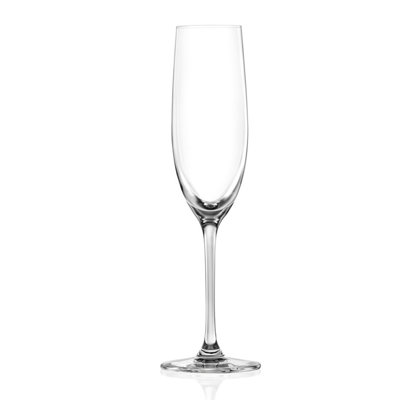 Verre à champagne Bliss - paquet de 6