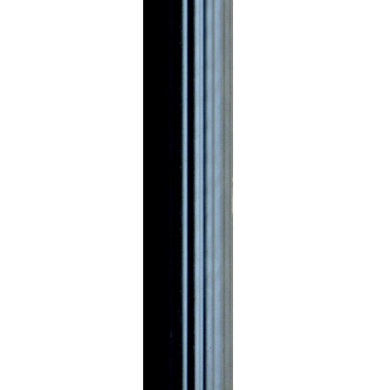 Severson Post, Black