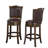 Strang 42.5" H 4-Person Dining Set-134807218