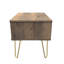 Beranda 1 Drawer Midi Chest (Ready Assembled)-1764672698