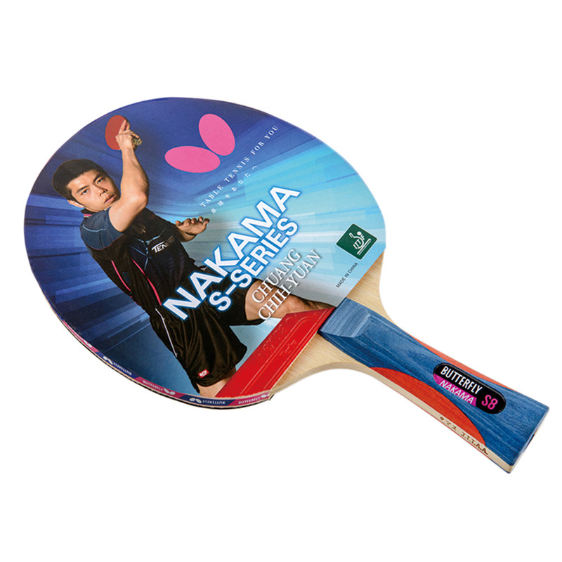 Nakama S8 Paddle