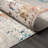 Islean Abstract Indoor Rug-162078729