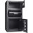 0.72/0.78 CUBIC FT LOCKER KEYPAD DEPOSITORY SAFE