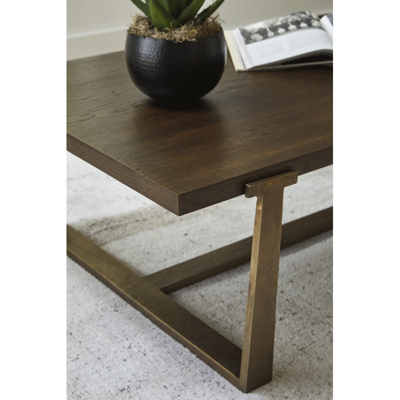 Table basse Lytle