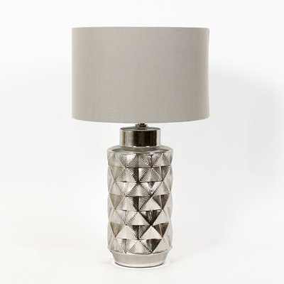 Flicia Ceramic Table Lamp