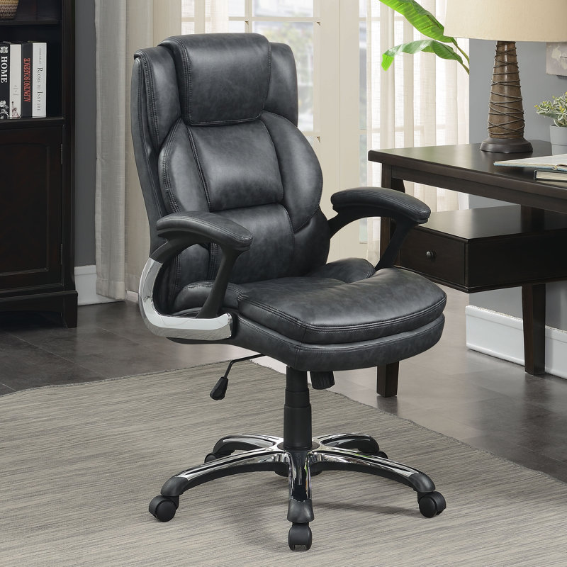 Executive Chair, Gray