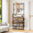 5 Tier Shoe Rack