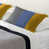 Memphis Gray/Blue/Yellow