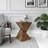 Modern Side Table-1734162068